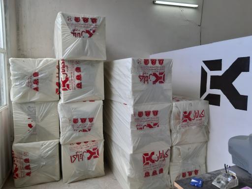 عکس اکباتان فوم ملایر