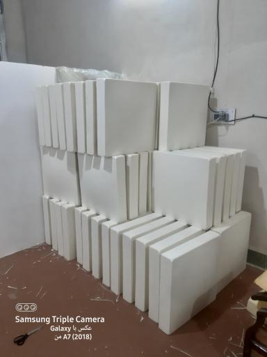 عکس اکباتان فوم ملایر