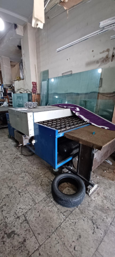 عکس درب و پنجره UPVC اسدی