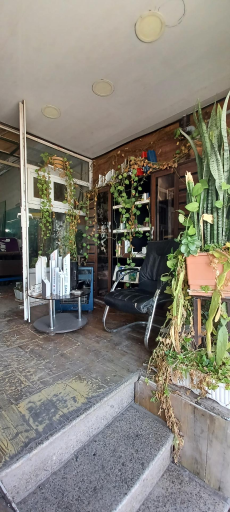 عکس درب و پنجره UPVC اسدی