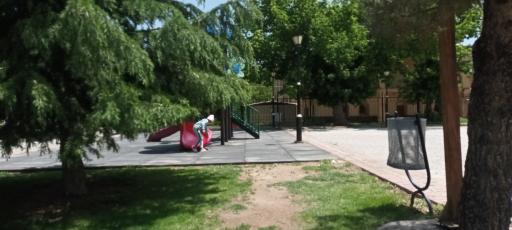 عکس پارک پرواز