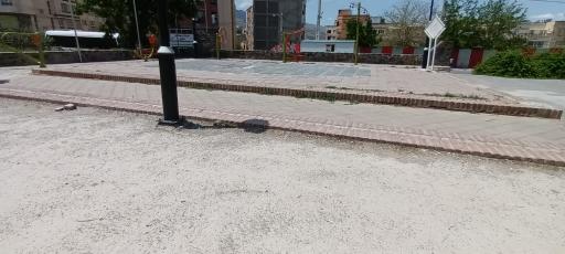 عکس پارک پرواز