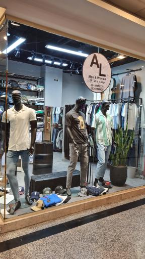 عکس پوشاک مردانه آلتو شاپ 