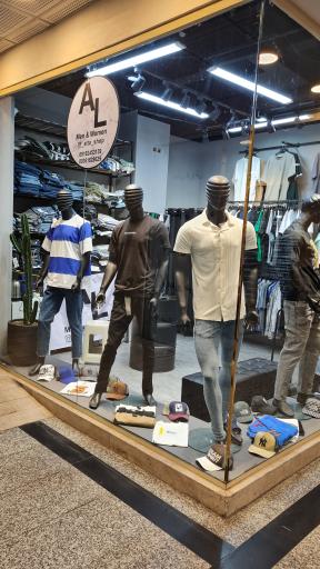 عکس پوشاک مردانه آلتو شاپ 