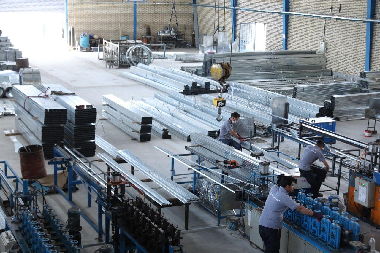 عکس متال پارس