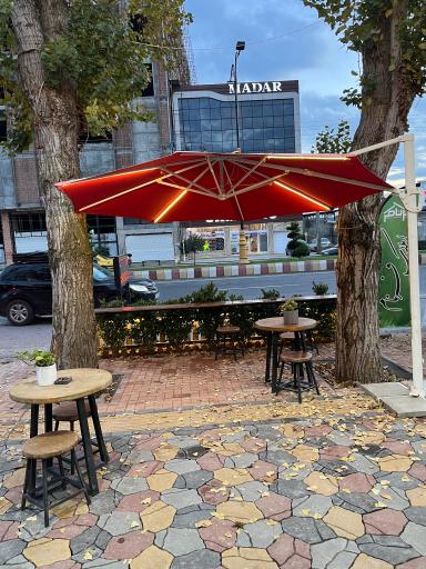 عکس کافه پیک