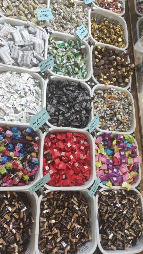 عکس قنادی طباطبائی