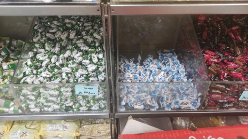 عکس قنادی طباطبائی