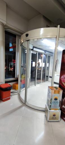 عکس قنادی طباطبائی