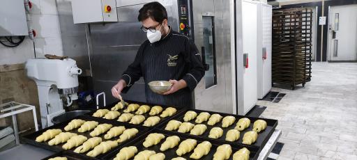 عکس قنادی طباطبائی