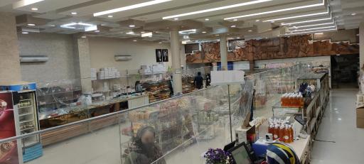 عکس قنادی طباطبائی