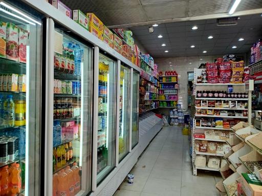 عکس مواد غذایی خوبدان