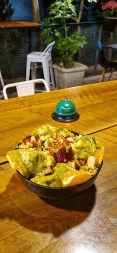 عکس کافه باریس