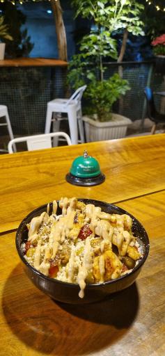 عکس کافه باریس