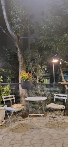 عکس کافه باریس