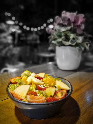 عکس کافه باریس