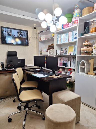 عکس آتلیه پریزاد 