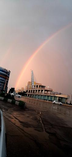 عکس میدان شهید دریادار همتی