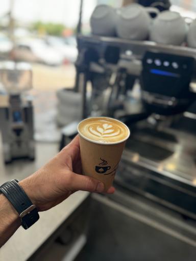 عکس کافه پیک