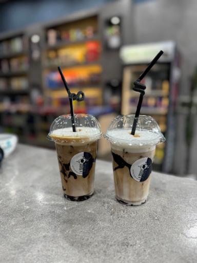 عکس کافه پیک