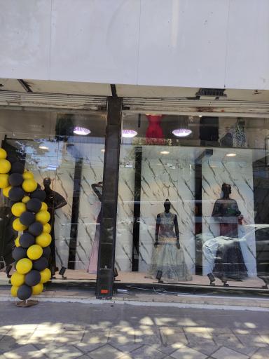 عکس مزون وحید