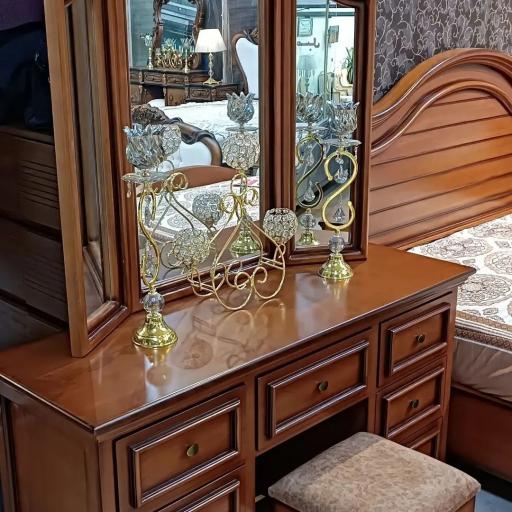 عکس سرویس خواب ولی زاده