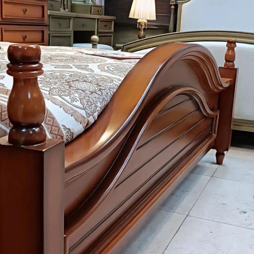 عکس سرویس خواب ولی زاده