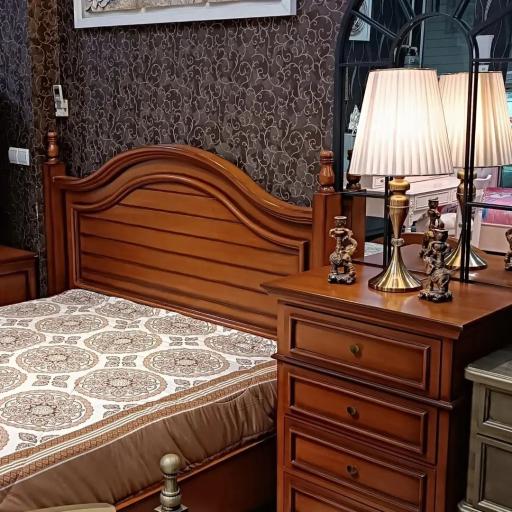 عکس سرویس خواب ولی زاده