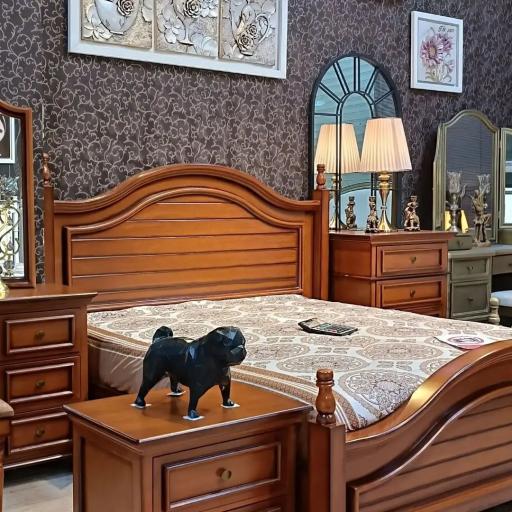 عکس سرویس خواب ولی زاده