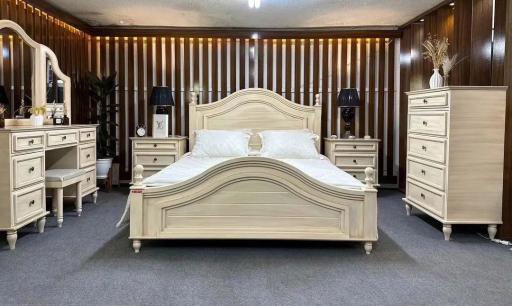 عکس سرویس خواب ولی زاده