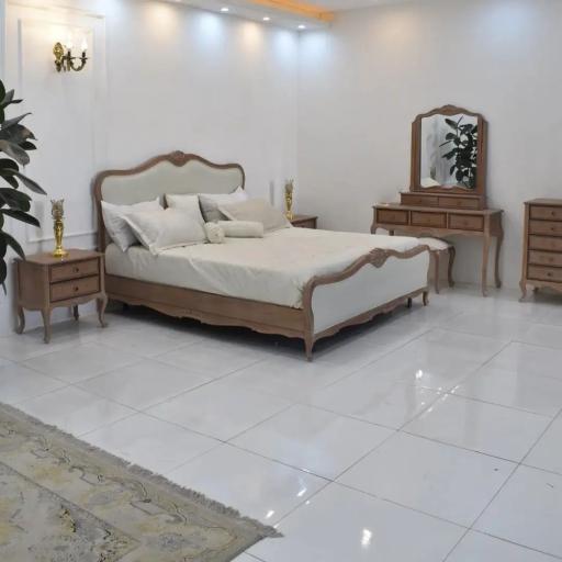 عکس سرویس خواب ولی زاده