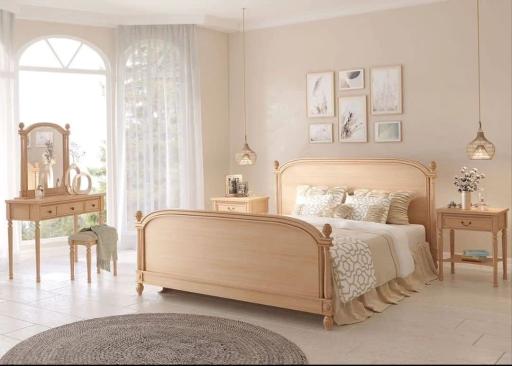 عکس سرویس خواب ولی زاده