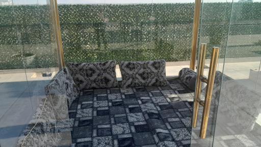 عکس رستوران مروارید خلیج فارس