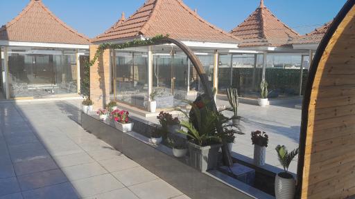 عکس رستوران مروارید خلیج فارس