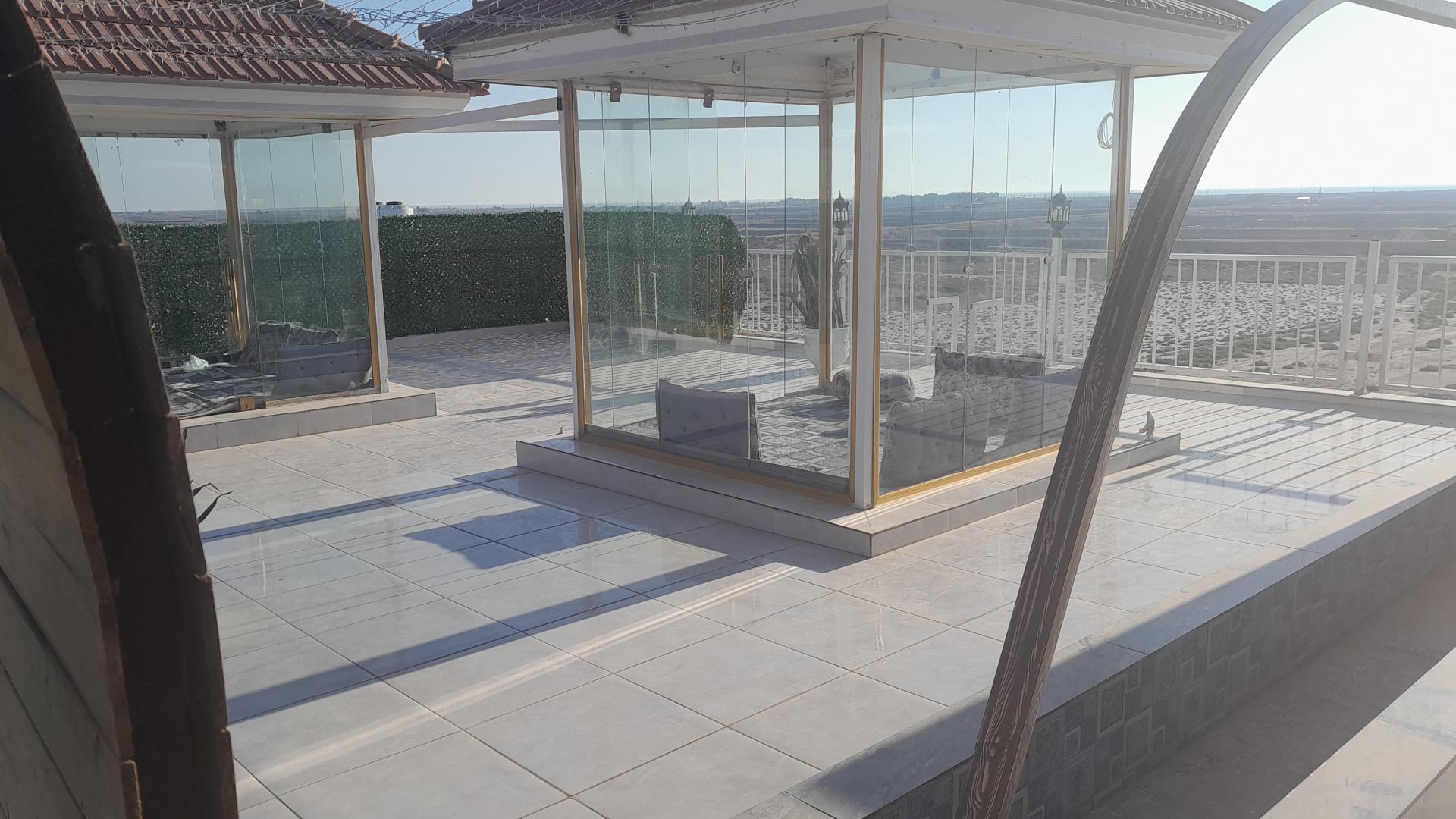 عکس رستوران مروارید خلیج فارس