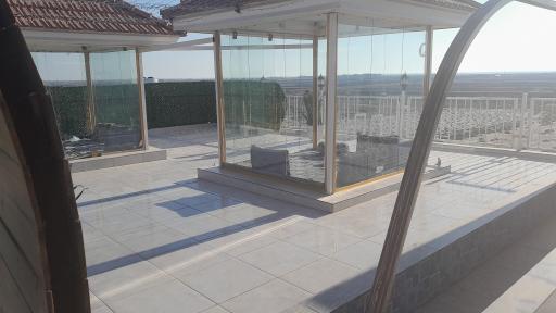 عکس رستوران مروارید خلیج فارس