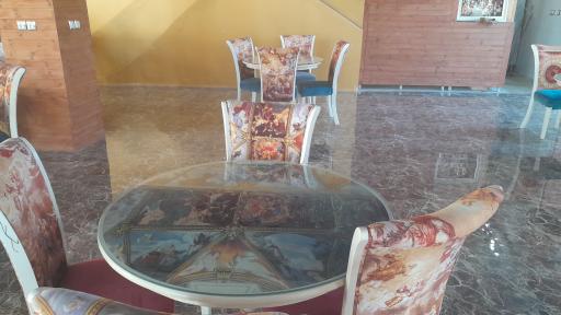 عکس رستوران مروارید خلیج فارس