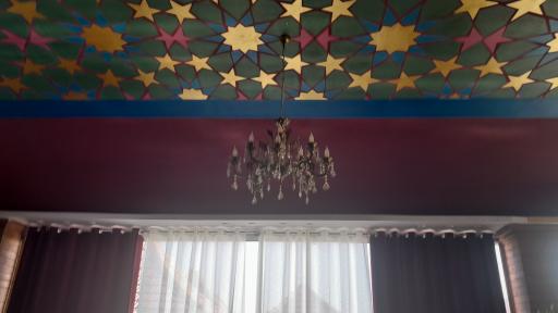 عکس رستوران مروارید خلیج فارس