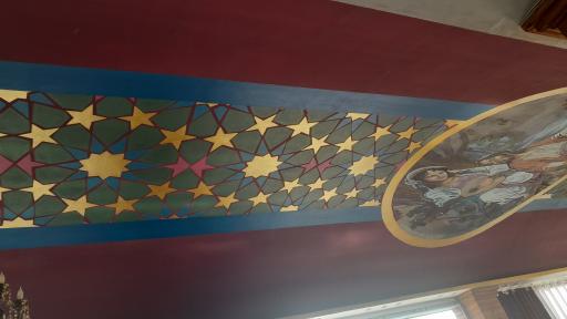 عکس رستوران مروارید خلیج فارس