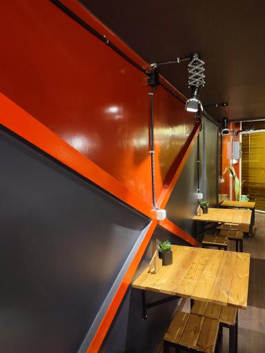 عکس کافه پنگوئن 