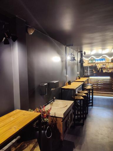 عکس کافه پنگوئن 