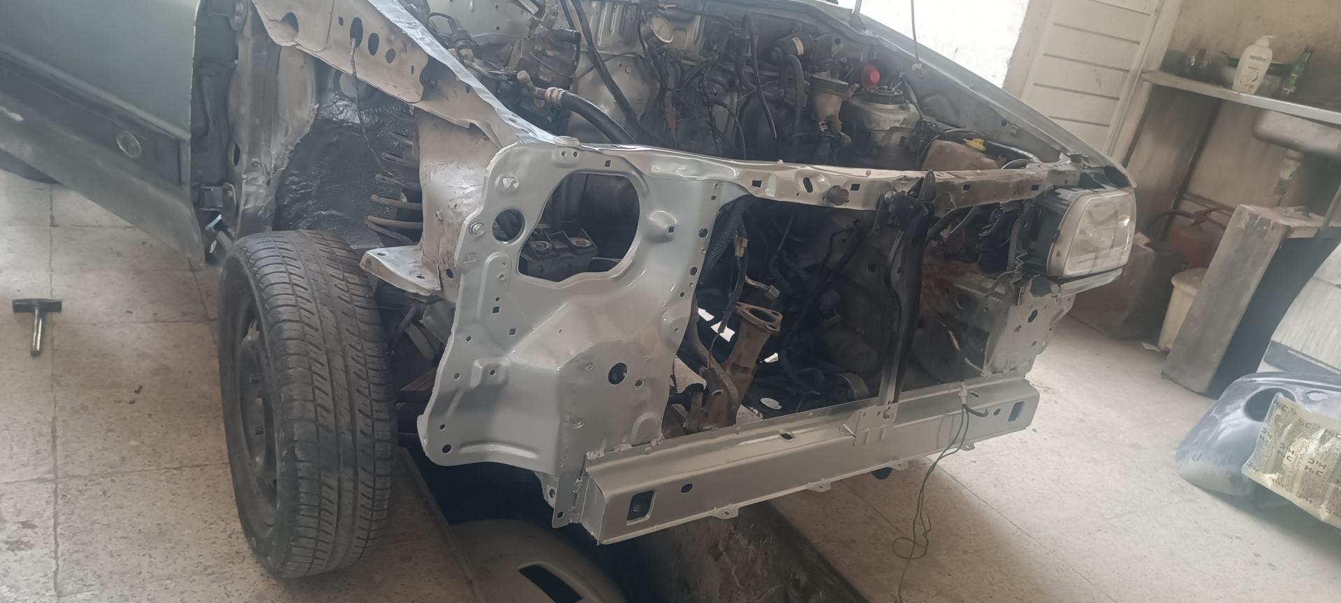 عکس نمایندگی فایپکو