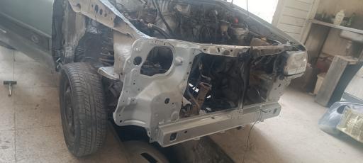 عکس نمایندگی فایپکو