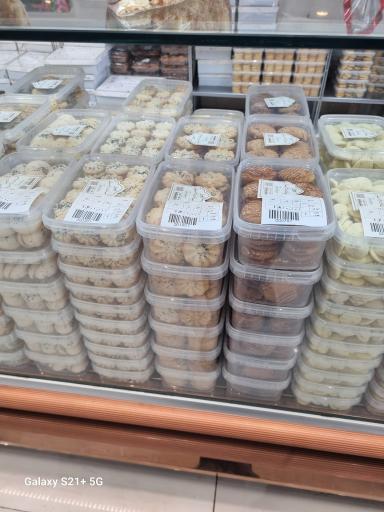 عکس قنادی طباطبائی