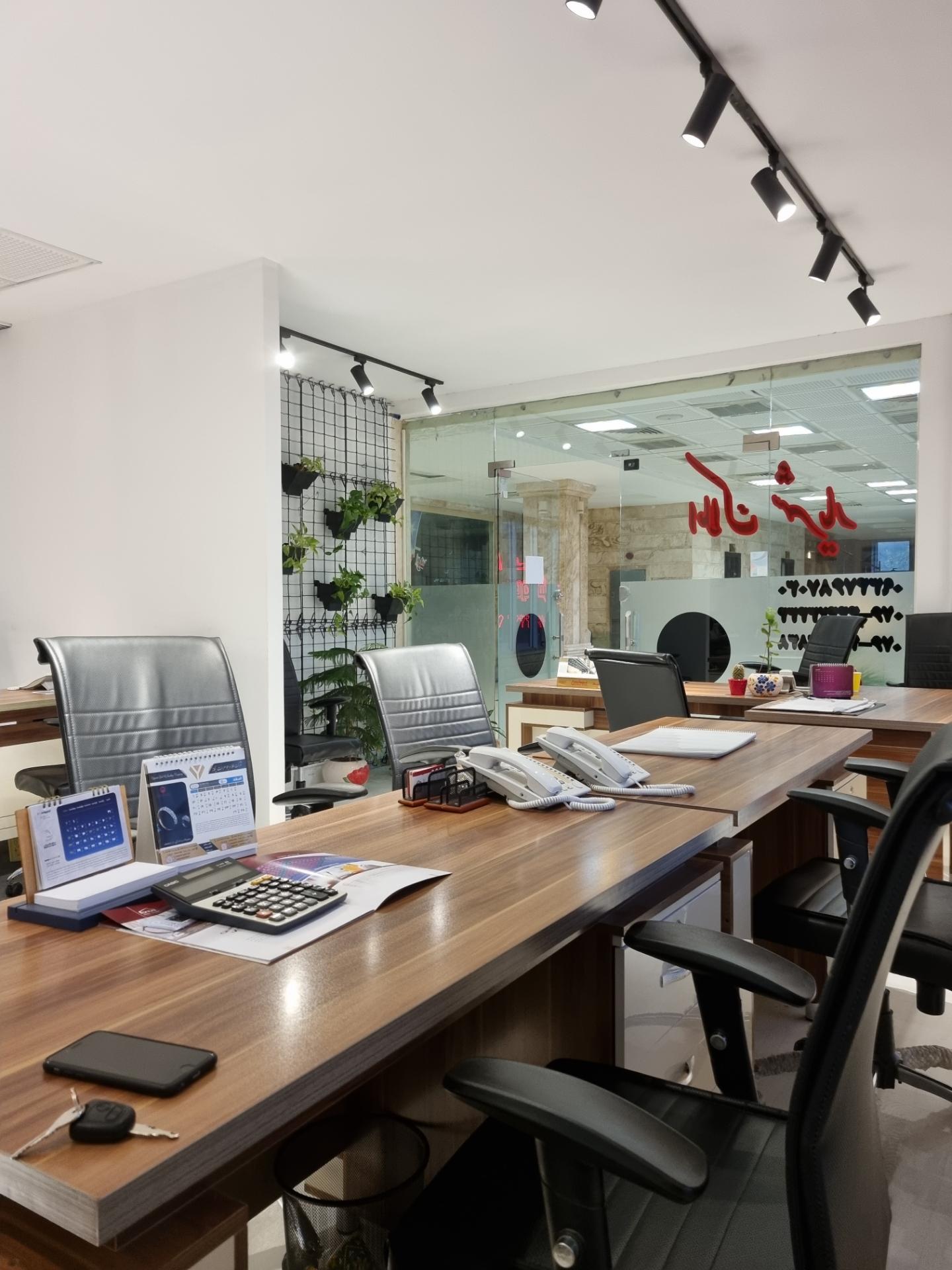 عکس گنجینه یک املاک شهریار