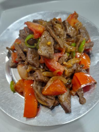 عکس جغور بغور قیدار