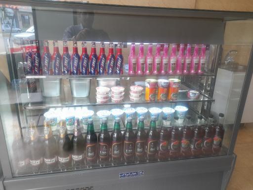 عکس جغور بغور قیدار