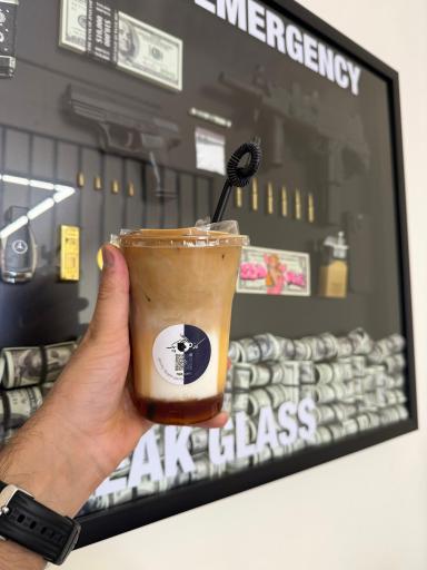 عکس کافه پیک