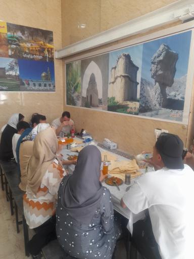 عکس جغور بغور قیدار