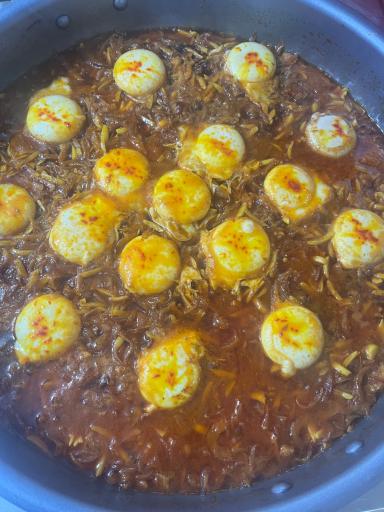 عکس رستوران سعید (روحی پور)